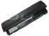 Dlh LI-ION 10.8V-6900mAh-75Wh BLACK STANDARD (FUNS837-B075P4) Dlh LI-ION 10.8V-6900mAh-75Wh BLACK STANDARD (FUNS837-B075P4)
