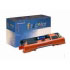 K&u printware gmbh Freecolor CLJ 2500/2550 Yellow (800197)