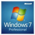 Microsoft Windows 7 Professional, SP1, 64-bit, 1pk, DSP, OEM, DVD, FRE (FQC-04652)