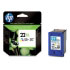 Cartucho de impresin para inyeccin de tinta tricolor HP 22XL (C9352CE#ABE)