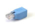 Startech.com Adaptador Rollover/Consola Cisco para Cable RJ45 Ethernet  M/H