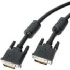 Startech.com 10 ft DVI-I Dual Link Digital/Analog Flat Panel Cable M-M (DVIIDMM10)