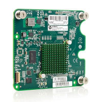 Adaptador Ethernet HP NC552m de puerto doble 10 Gb Flex-10 (610609-B21)