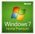 Microsoft Windows 7 Home Premium SP1 32bit, DVD, OEM, DAN (GFC-02019)
