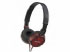 Sony MDR-ZX300 (MDRZX300R) Sony MDR-ZX300 (MDRZX300R)
