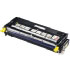 Dell 3110cn - Yellow - Standard Capacity Toner (593-10168)