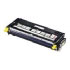 Dell 3110cn High Capacity Yellow Toner (593-10173)