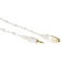 Intronics Stereo Audio 1x 3,5 mm M - 1x 3,5 mm F 10.0m (AK2256)