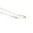 Intronics Stereo Audio 1x 3,5 mm M - 1x 3,5 mm F 3.0m (AK2252)