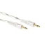 Intronics Stereo Audio 1x 3,5 mm M - 1x 3,5 mm M 5.0m (AK2244)