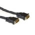 Intronics DVI-D Male - DVI-D Male, Single Link SLAC cable 10.0m (AK3625)