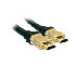 Intronics HDMI-A Male - HDMI-A Male, Gold plated connectors & SLAC cable 7.5m (AK3753)