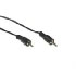 Intronics Stereo Audio Cable 3,5 mm Male - 3,5 mm Male 5.0m (AK2037)