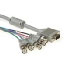 Intronics VGA - 5x BNC 1.8m (AK8116)