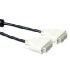 Intronics DVI-D Single Link Connection Cable, M - M, Black 5.0m (AK3822)
