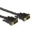 Intronics DVI-D Dual Link connection cable, M - M, Black 5.0m (AK3832)