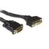 Intronics DVI-D Male - DVI-D Female, Single Link SLAC cable 10.0m (AK3765)
