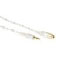 Intronics Stereo Audio 1x 3,5 mm M - 1x 3,5 mm F 5.0m (AK2254)