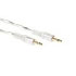 Intronics Stereo Audio 1x 3,5 mm M - 1x 3,5 mm M 15.0m (AK2247)