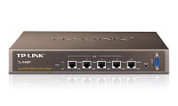 Tp-link Quad WAN Load Balance Broadband Router (TL-R488T)