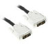 Cablestogo 2m DVI-I M/M Video Cable (81200)