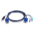 Aten USB KVM Cable (2L-5502UP)