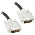 Cablestogo 5m DVI-D M/M Cable (81191)