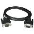 Cablestogo 3m DB9 M/F Cable (81378)