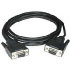 Cablestogo 3m DB9 Cable (81364)