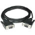 Cablestogo 5m DB9 Cable (81365)