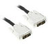 Cablestogo 3m DVI-I M/M Video Cable (81201)