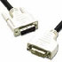 Cablestogo 3m DVI-D M/F Dual Link Digital Video Extension Cable (81195)