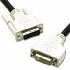 Cablestogo 5m DVI-D M/F Dual Link Digital Video Extension Cable (81196)