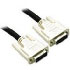 Cablestogo 3m DVI-I M/M Dual Link Cable (81180)