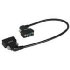 Cablestogo 15m VGA270 Monitor HD15 M/M (81157)