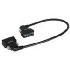 Cablestogo 3m VGA270 Monitor HD15 M/M (81153)