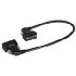 Cablestogo 5m VGA270 Monitor HD15 M/M (81154)