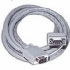 Cablestogo 10m Monitor HD15 M/M cable (81090)