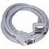 Cablestogo 1m Monitor HD15 M/M cable (81085)