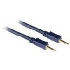 Cablestogo 3m Velocity 3.5mm Stereo Audio Cable M/M (80297)