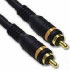 Cablestogo 2m Velocity Digital Audio Coax Cable (80264)