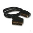 Belkin Scart to Scart Cable (21 pin) - 1.5m (F8V3010B1.5M)