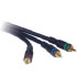 Cablestogo 7m Velocity Component Video Cable (80181)