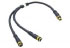 Cablestogo Velocity S-Video Y-Cable (80316)