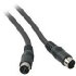 Cablestogo 5m Value Series S-Video Cable (80043)