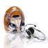 Conceptronic Freestar foldable headset (C08-033)