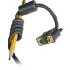 Cablestogo 20m Flexima HD15 M/M Monitor Cable (81134)