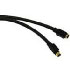 Cablestogo 2m Value Series S-Video Extension Cable (80076)