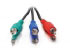 Cablestogo 15M Value Series Component Video Cable (80016)