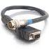 Cablestogo 2m RapidRun? HD15 (RGBHV) Flying Lead (87036)